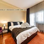 Victory\'S Charm - City Ultra-Central - By Uni88 Apartments