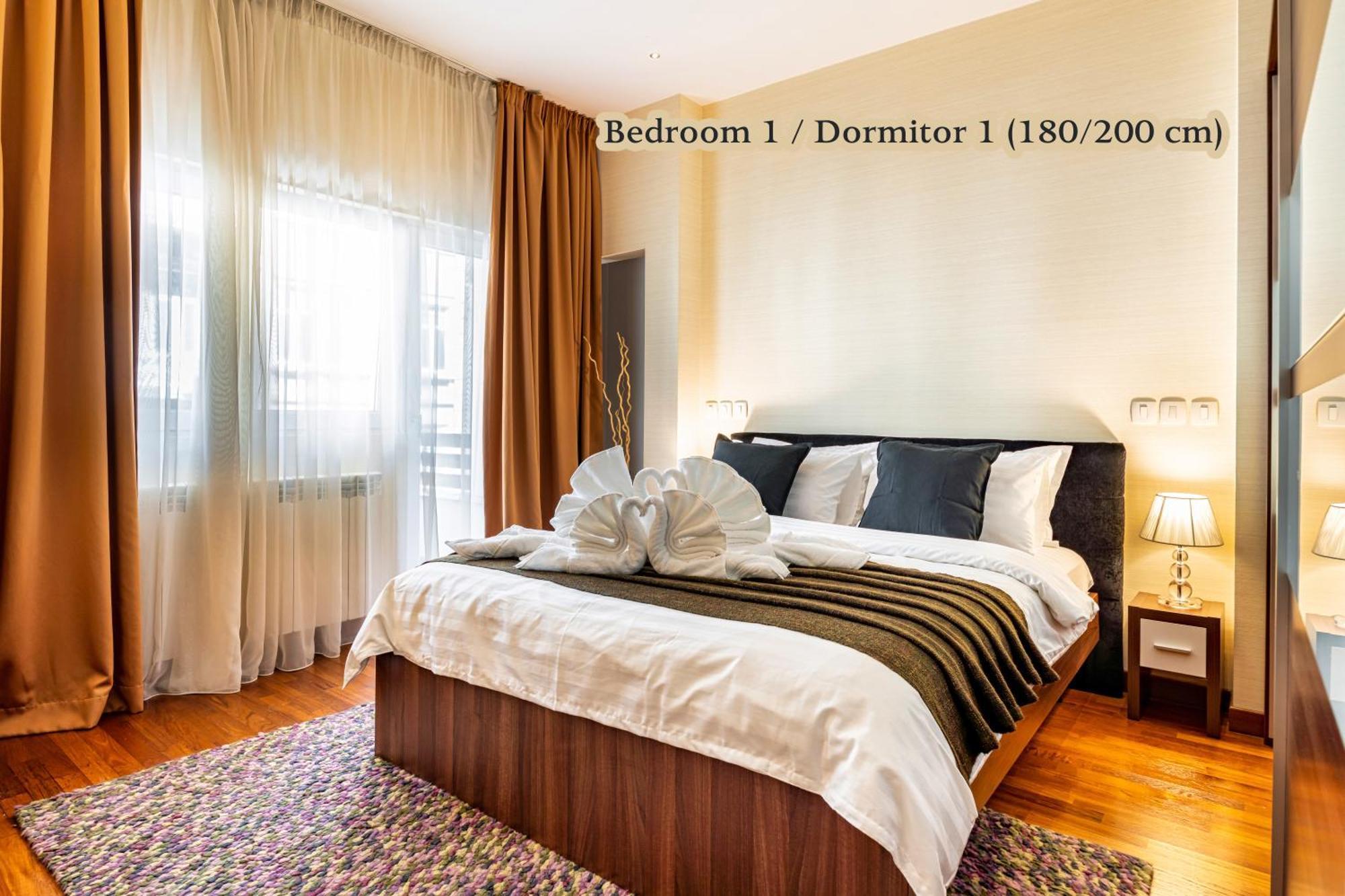 Victory's Charm - Ultra-central - By Uni88 * Bucarest