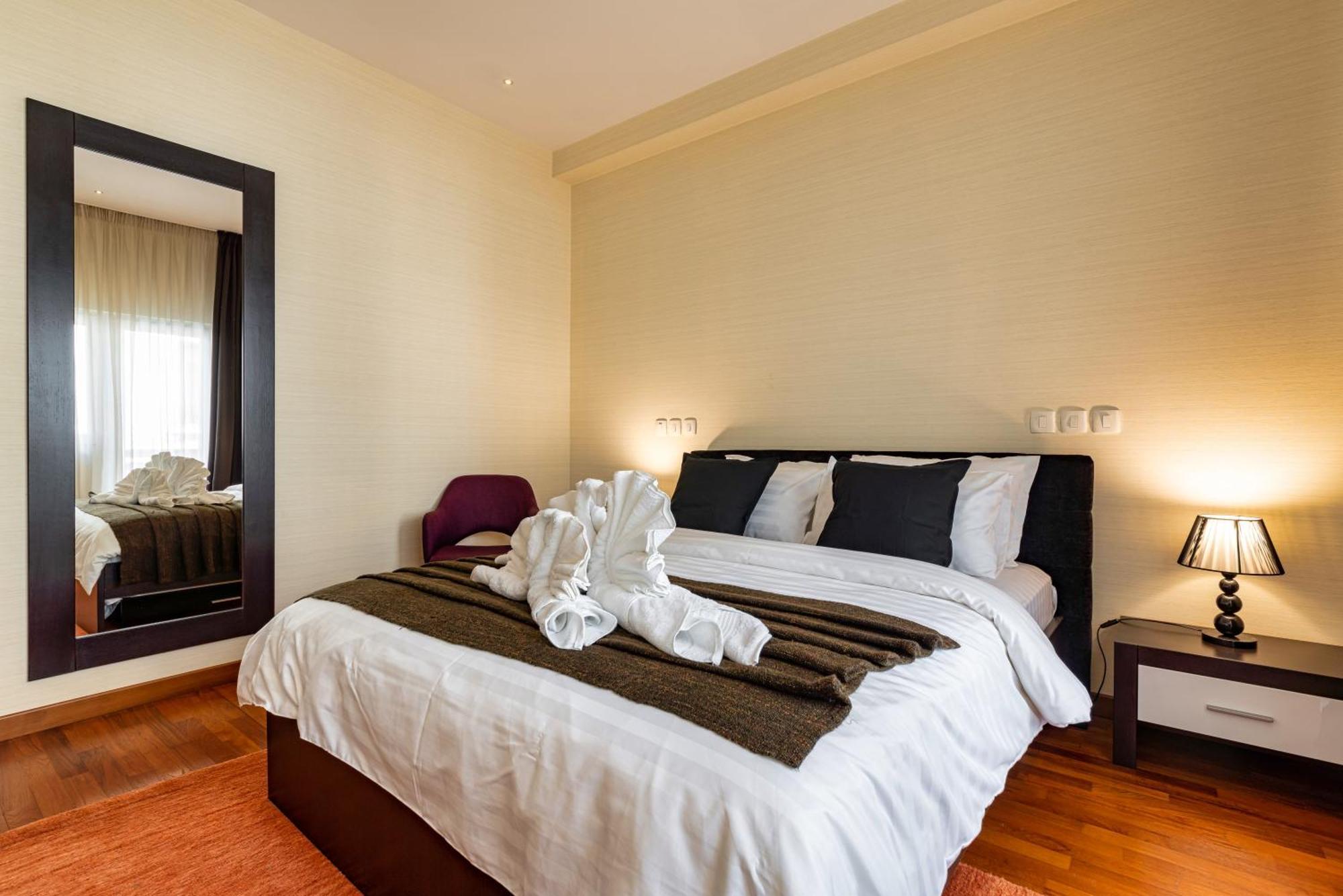 Apartament Victory's Charm - Ultra-central - By Uni88