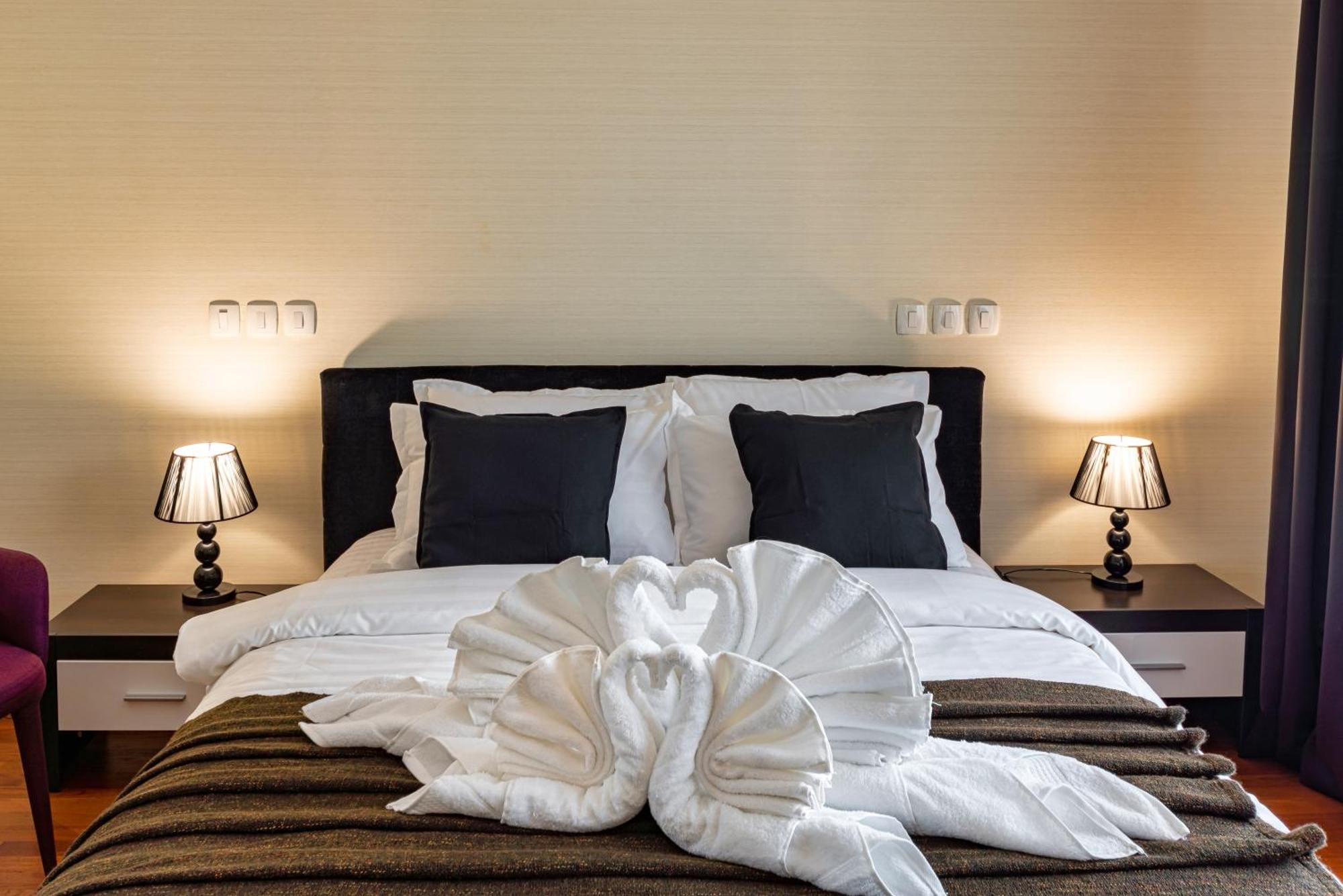 Apartament Victory's Charm - Ultra-central - By Uni88 Bucureşti
