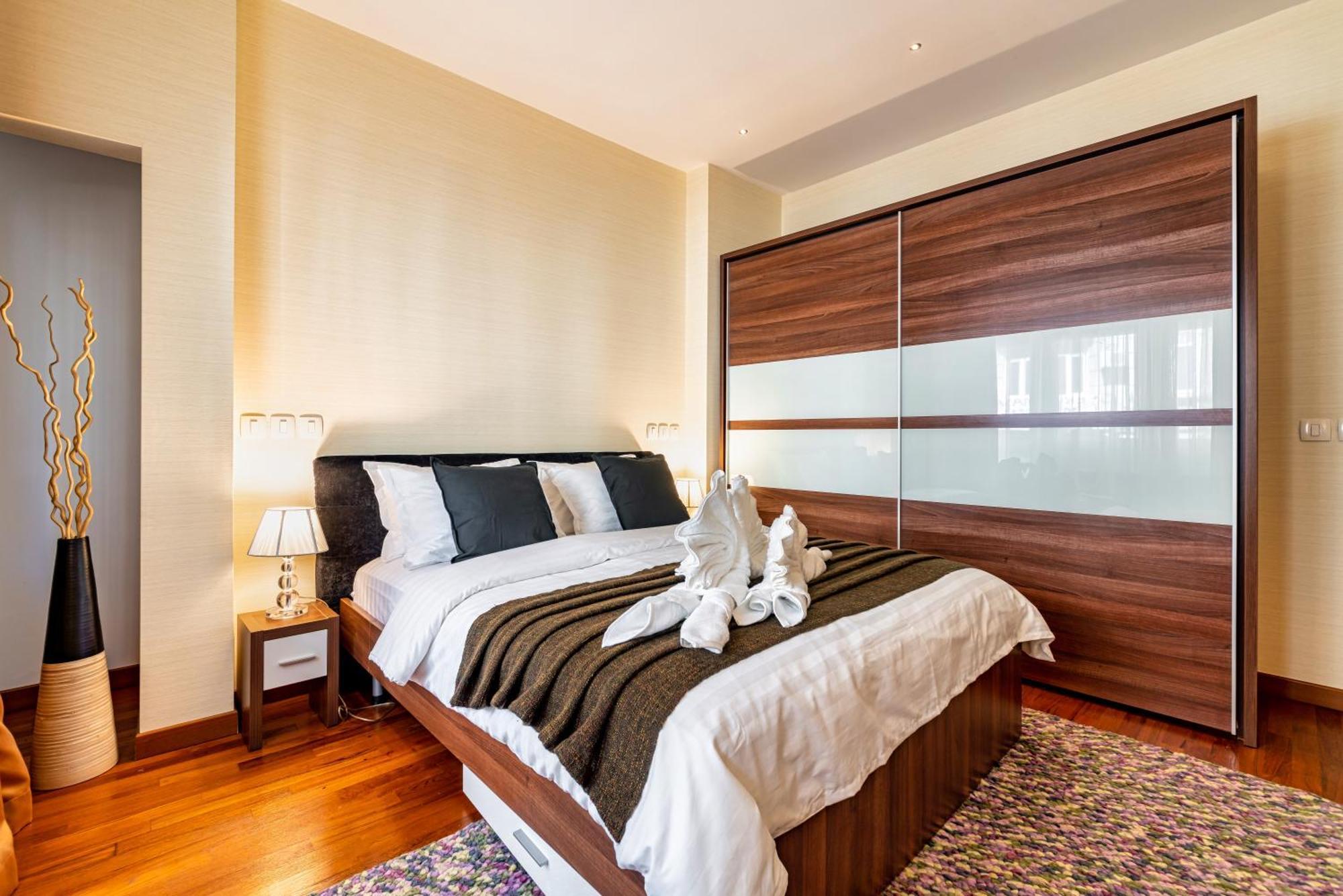 Victory's Charm - Ultra-central - By Uni88 Apartament
