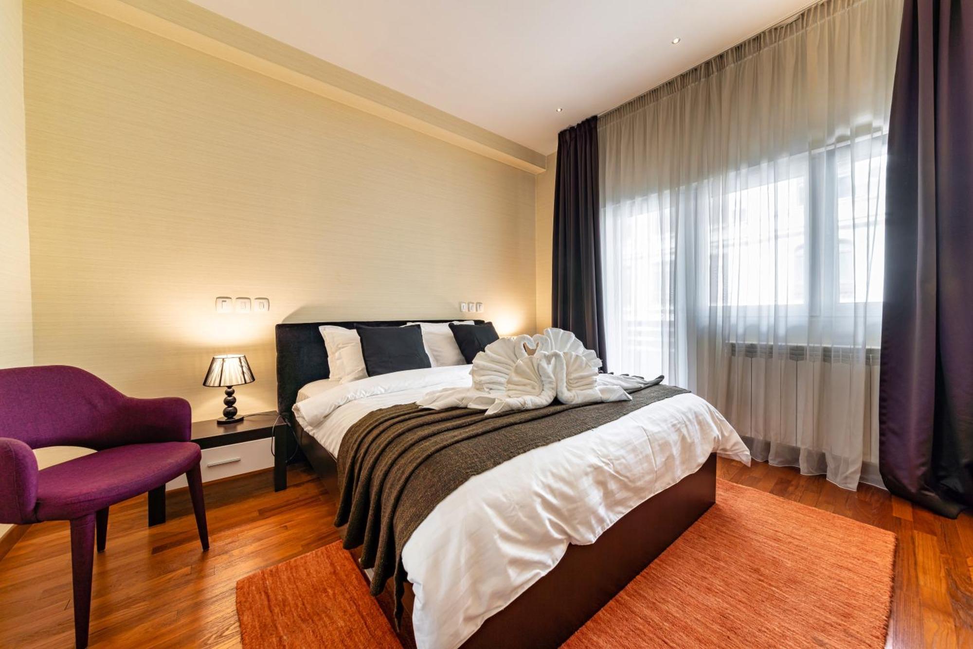 Victory's Charm - Ultra-central - By Uni88 Apartament *