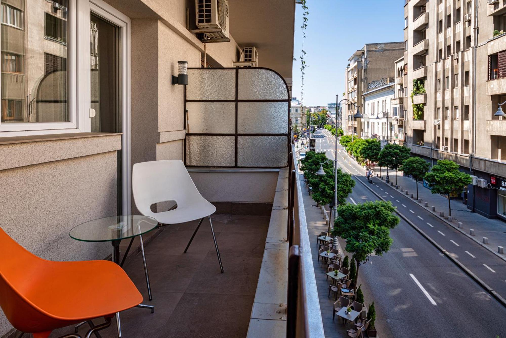 Victory's Charm - Ultra-central - By Uni88 Apartament