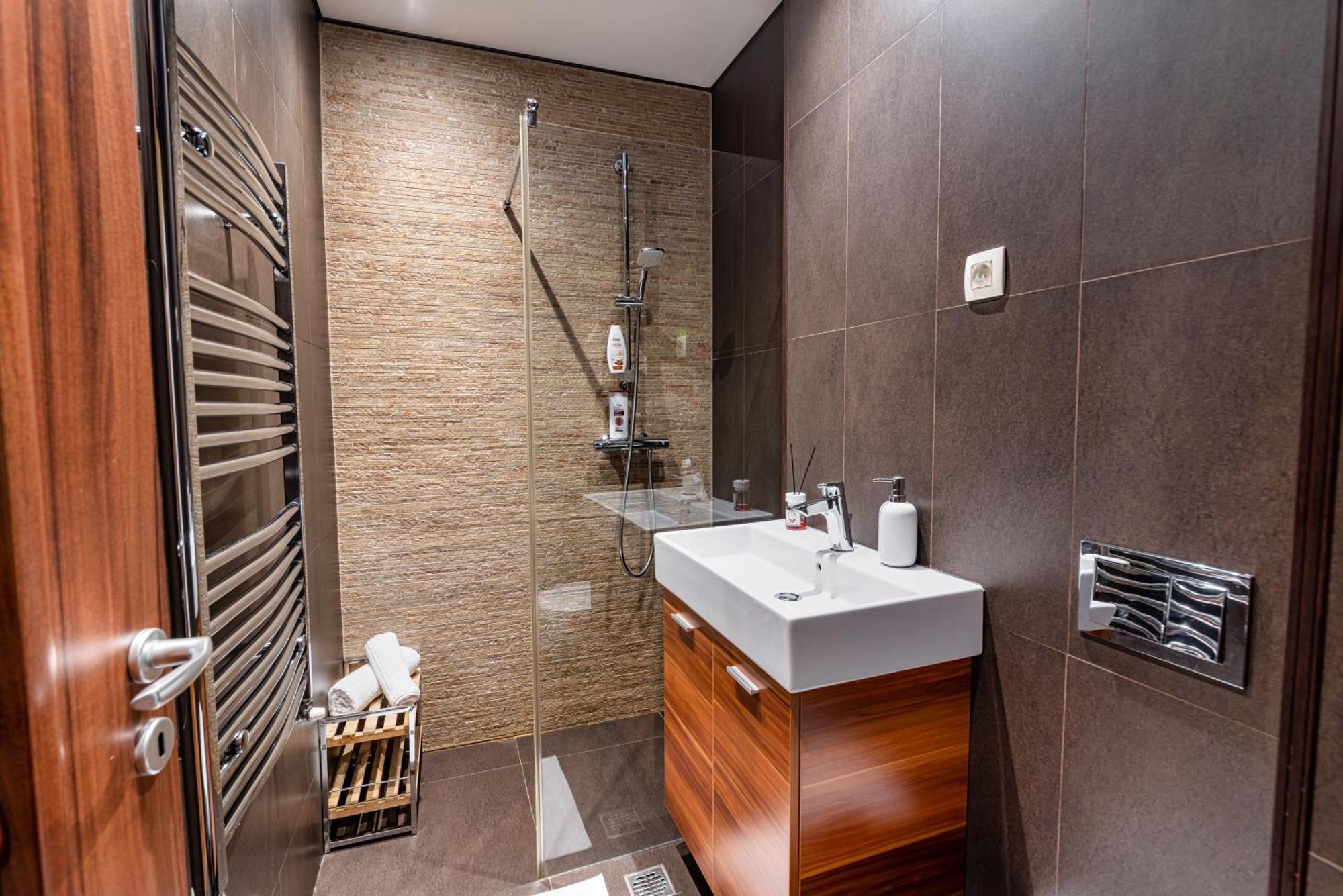 Apartment Victory's Charm - Ultra-central - By Uni88 Bucharest