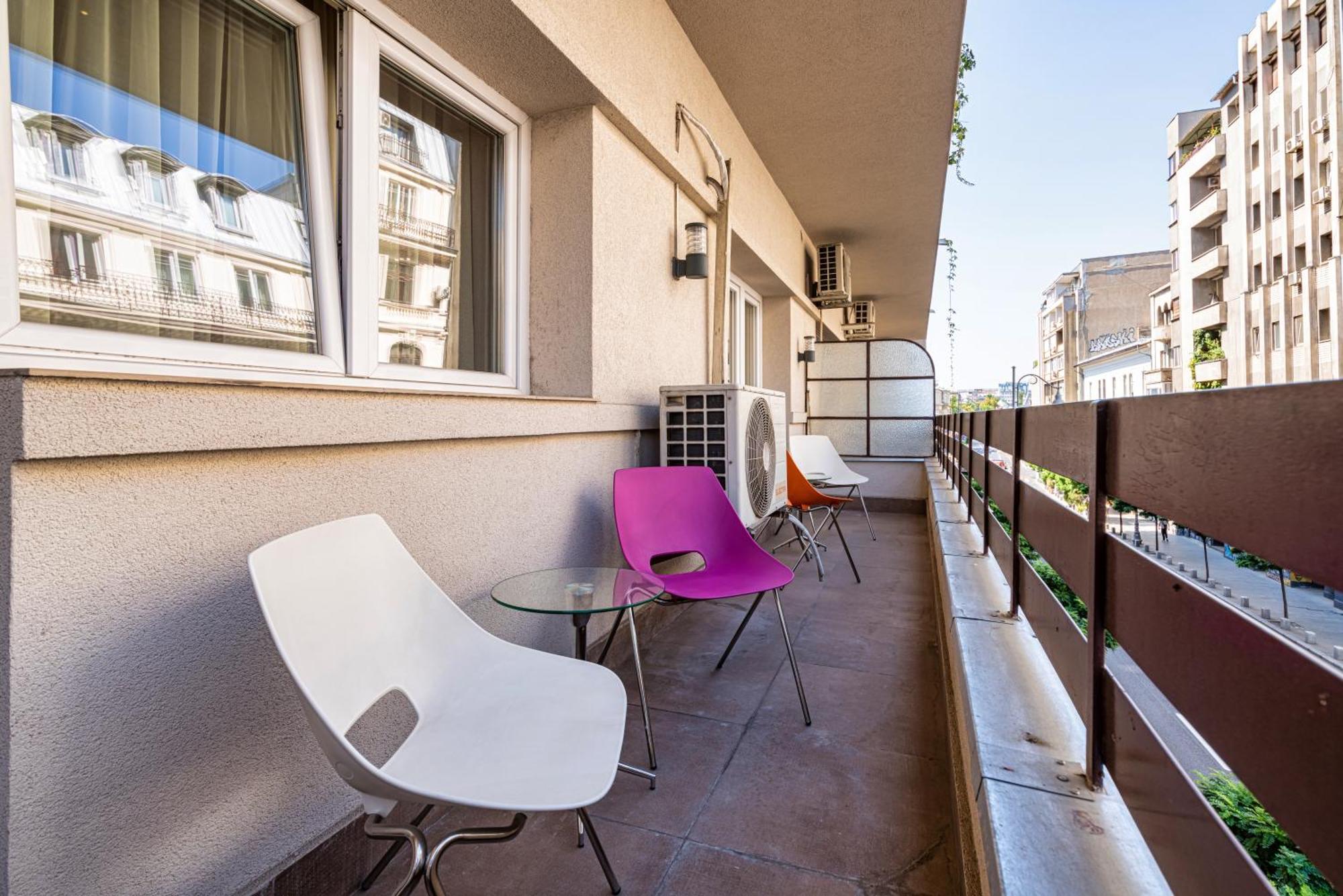 Apartament Victory's Charm - Ultra-central - By Uni88
